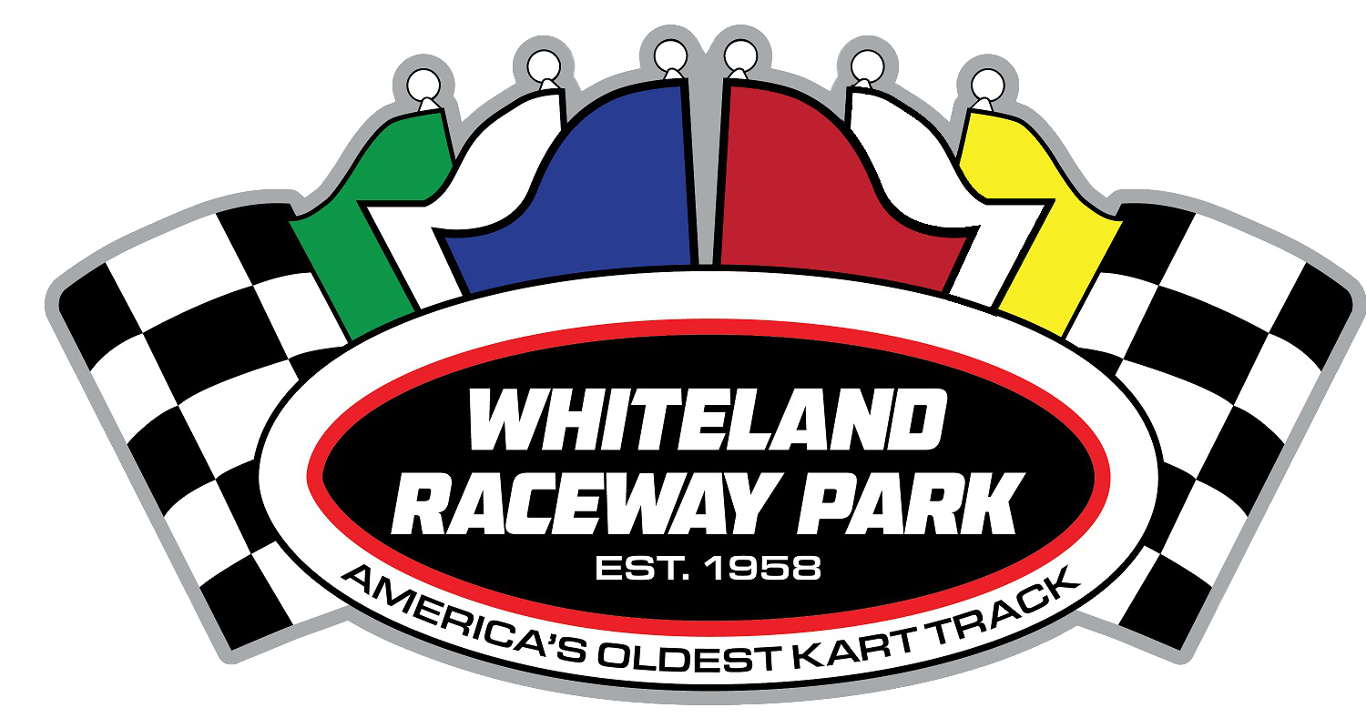Whiteland Raceway Merchandise